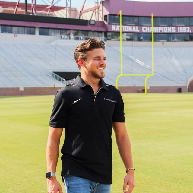 Caleb Skinner
